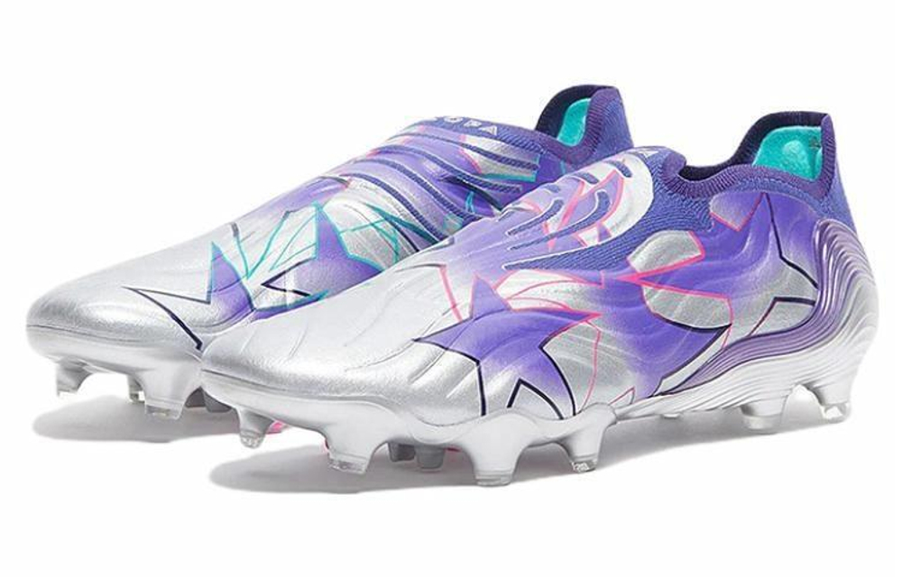 Кроссовки Adidas Copa Sense+ Fg