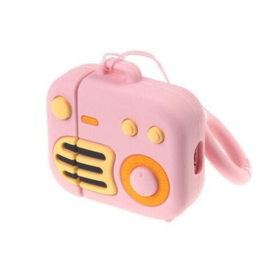 Чехол для AirPods 3D, №207, 012448