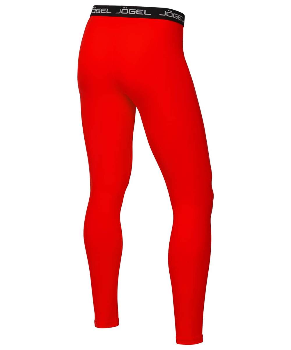 Тайтсы компрессионные PerFormDRY Baselayer Tights 2, красный