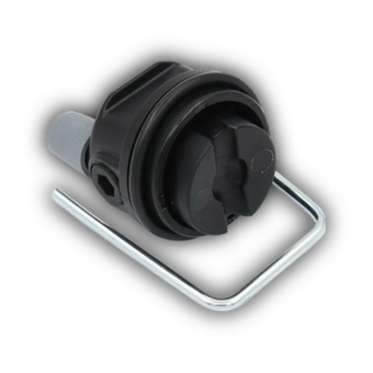 Воздухоотводчик насоса универсальный