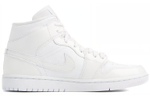 Кроссовки Jordan Air Jordan 1 Mid (Женская размерная сетка)