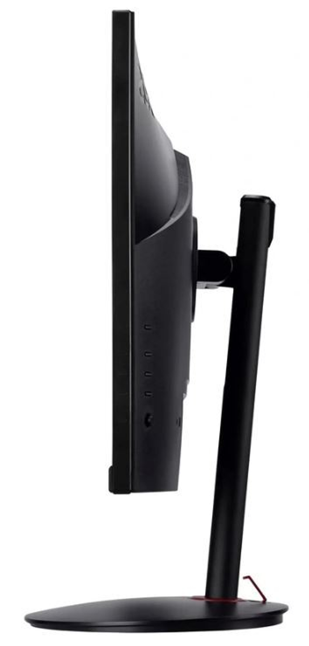 Монитор 24,1" Acer XV242Fbmiiprx