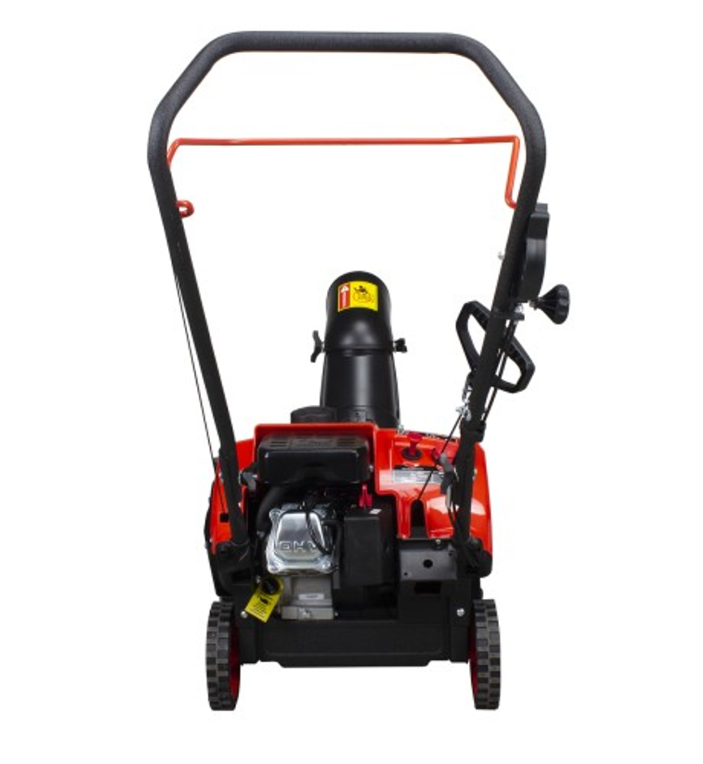 Снегоуборщик бензиновый A-iPOWER AS463 41204