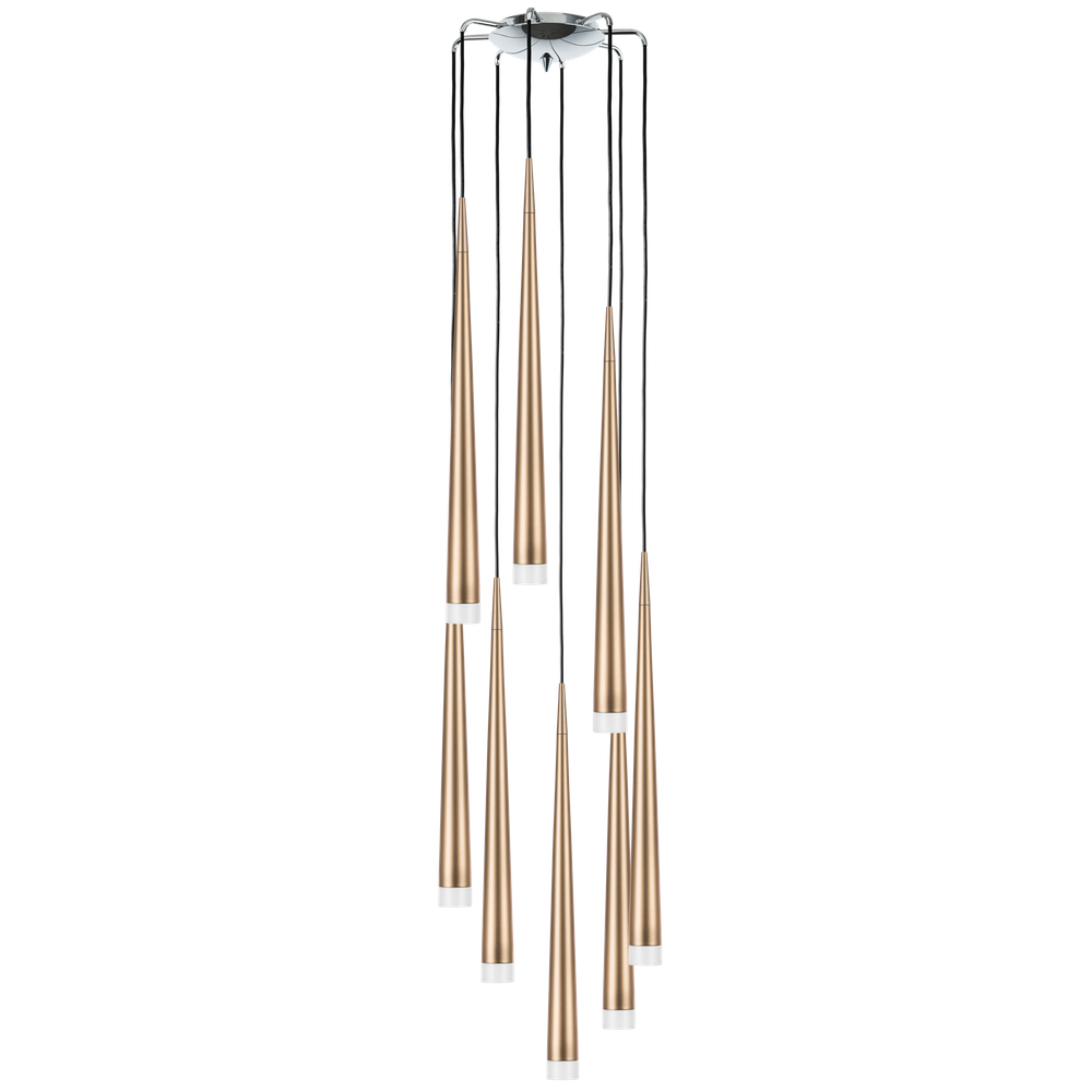 Подвесной светильник Punto Lightstar 807083