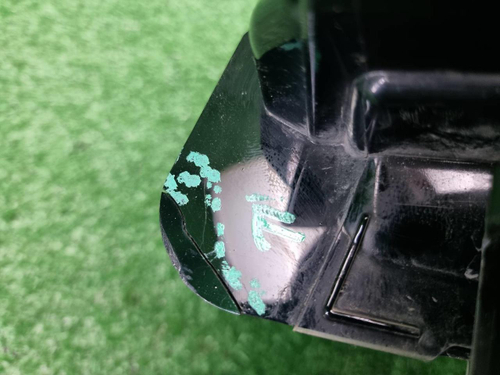 Фара левая Geely Emgrand 2 (2021-н.в.) LED