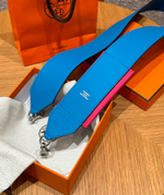 Hermes Kelly Pocket Bag Strap