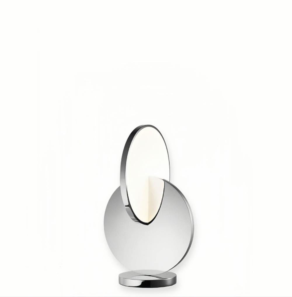 Table design lamp Eclipse by Lee Broom