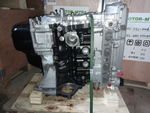 Двигатель LIFAN X60