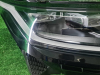 Фара Комплект фар Range Rover Velar (17-23) LED