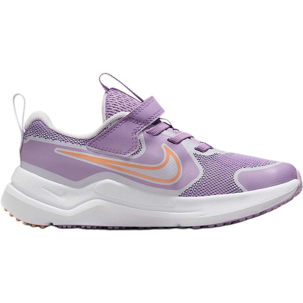 Детские кроссовки Nike Cosmic Runner PS 'Violet Star Apricot Agate' HM4400-503