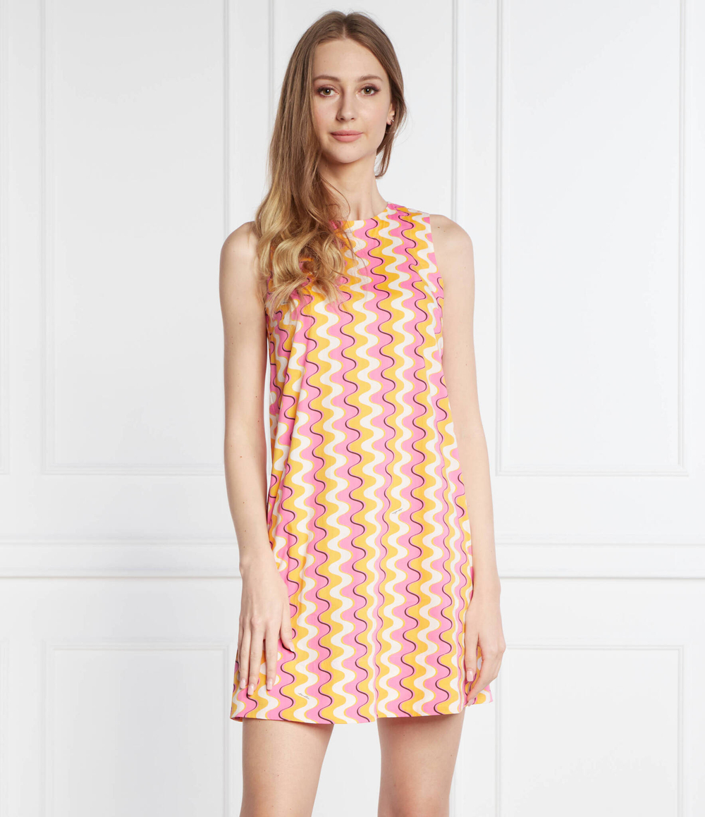 Платье MORINA Marella - разноцветная(13221232)