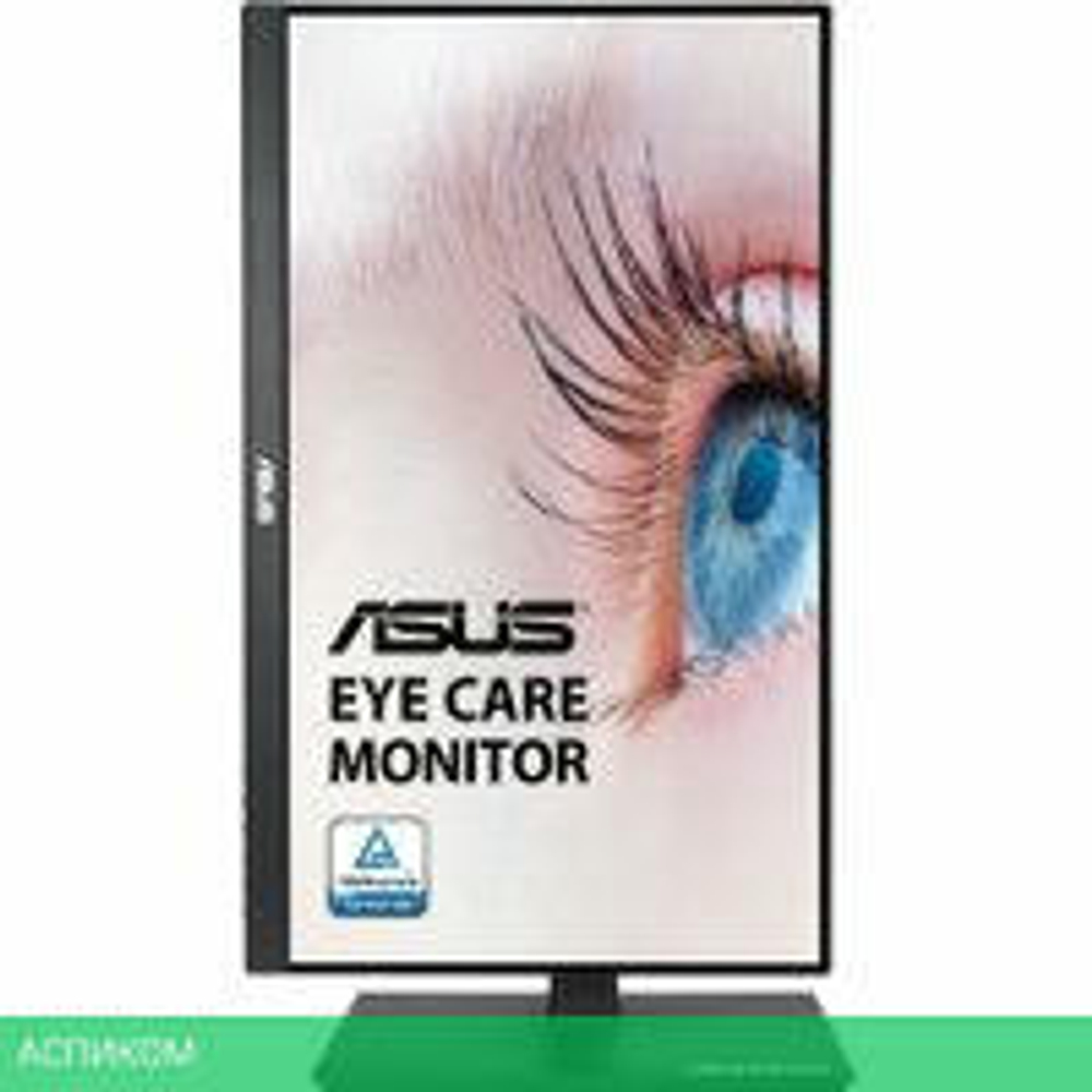 Монитор ASUS Eye Care VA229QSB