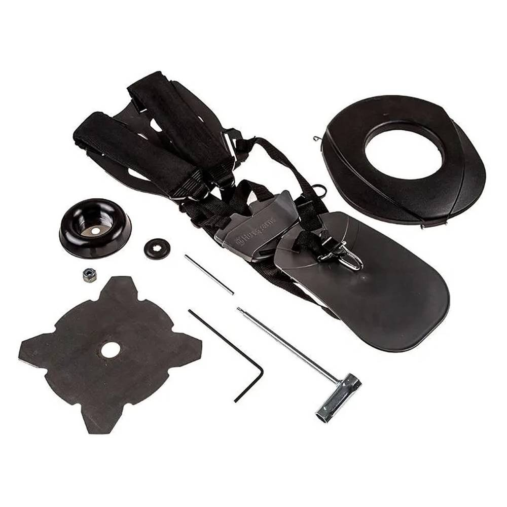 Бензиновый триммер Husqvarna 325R