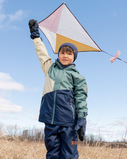 Купить шапку Deux par Deux H30 W22 04790