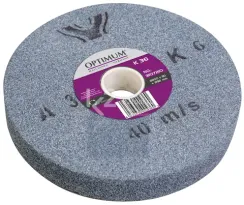Круг шлифовальный Optimum Ø 200×30×32 мм, P36