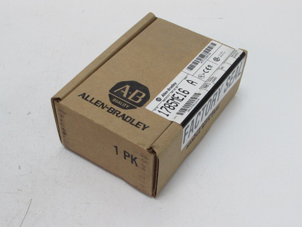 Allen Bradley 1785-ME16