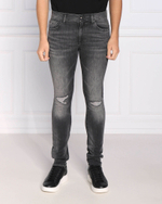 джинсы j33 Armani Exchange - графитовый(6LZJ33 Z1VEZ)