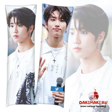 Дакимакура Хан Джисон арт. 1024