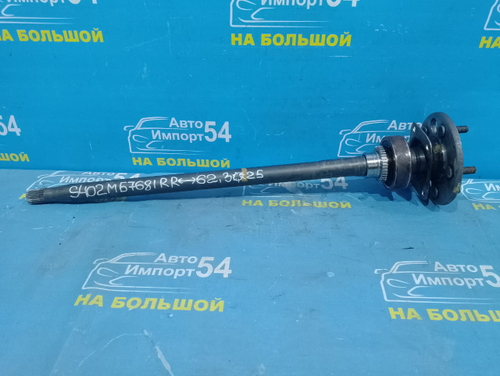 Полуось задняя правая TOYOTA TOWNACE 2008-2020