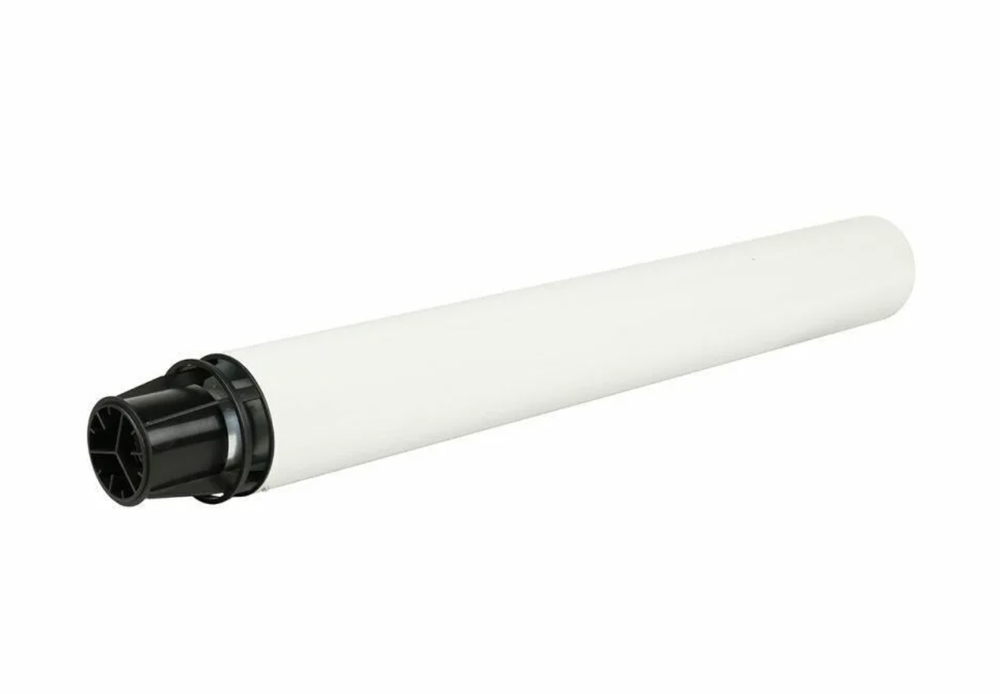 Коаксиальная труба с наконечником Baxi PPR 60/100 750 мм для конденсационных котлов