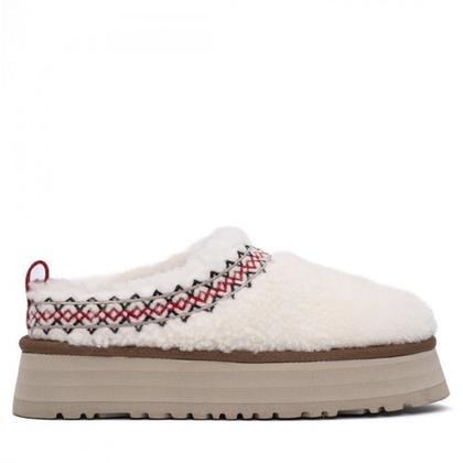UGG Tazz Braid Natural