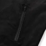 Купить Анорак YMKASHIX Velvet series черный Анорак YMKASHIX Velvet series черный