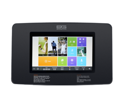 BRONZE GYM T1000M PRO TFT TURBO Беговая дорожка