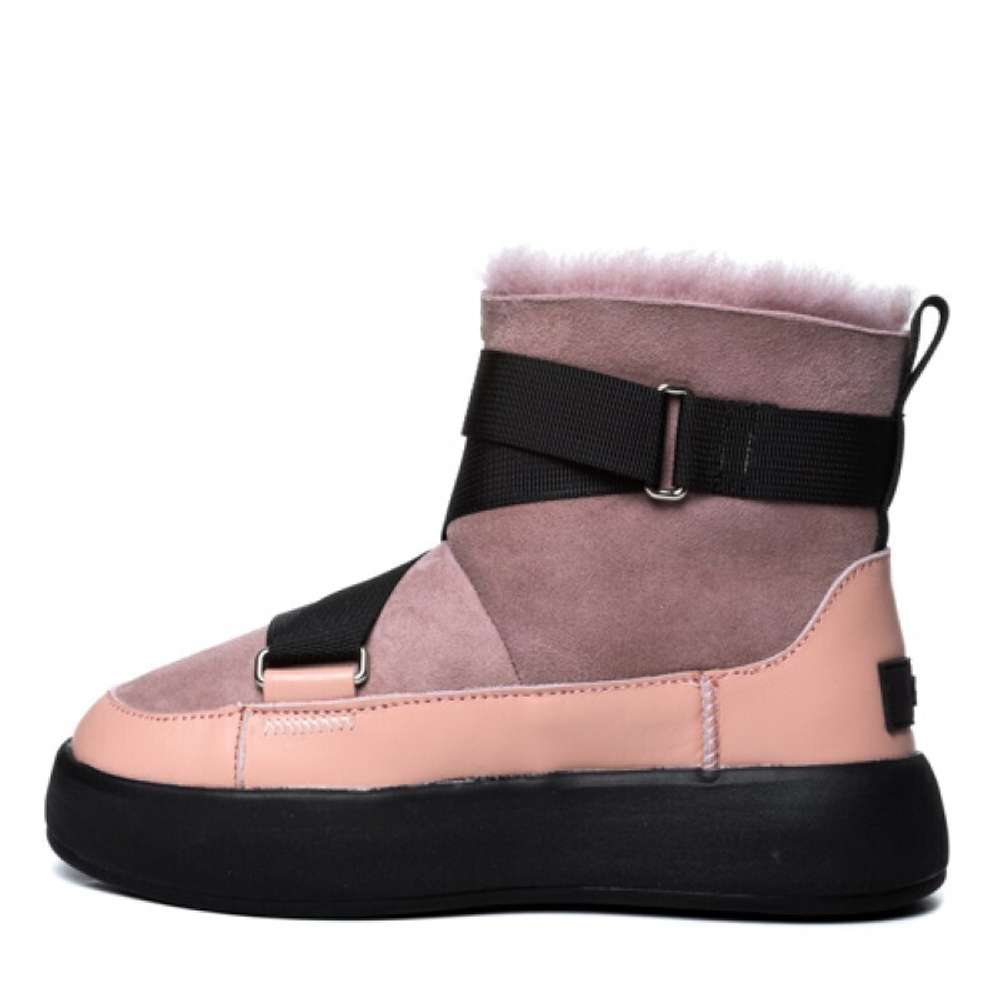 Угги Boom Buckle Dusk