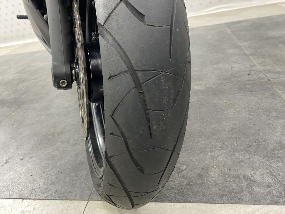 Kawasaki Ninja 400R , 2011