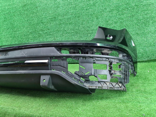 Бампер задний Audi Q5 Sportback (2020-н.в.)