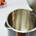 Чайник электрический 1,7л ENERGY E-208, двойной корпус, черный