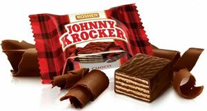 КОНФЕТЫ РОШЕН JOHNNY KROCKER CHOCO КГ