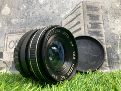 Beroflex Auto W.W. 2.8/35mm Покупка/Продажа