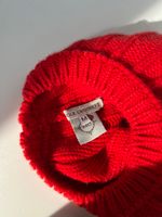 Кашемировый берет Migle Cashmere новый.