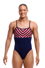 Купальник FUNKITA Riviera