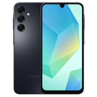 Смартфон Samsung Galaxy A16 6/128 ГБ, чёрный