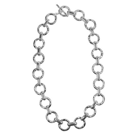 Колье Fiore Luna Mason CN07742-02 S