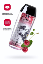 Лубрикант ToKo Aroma вишня 165 мл