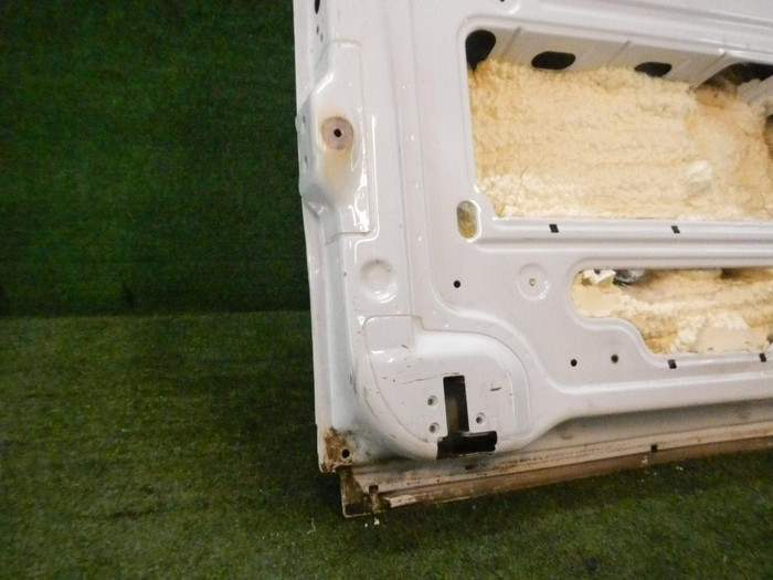 Дверь багажника левая Mercedes Sprinter Br.906 (2006-н.в.)