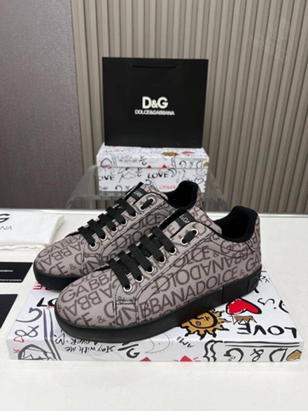 Кеды Dolce & Gabbana
