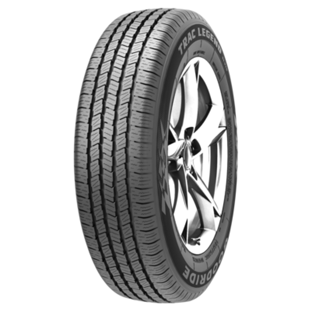 185/75R16C 104/102R Trac Legend SL315 TL 8PR Goodride