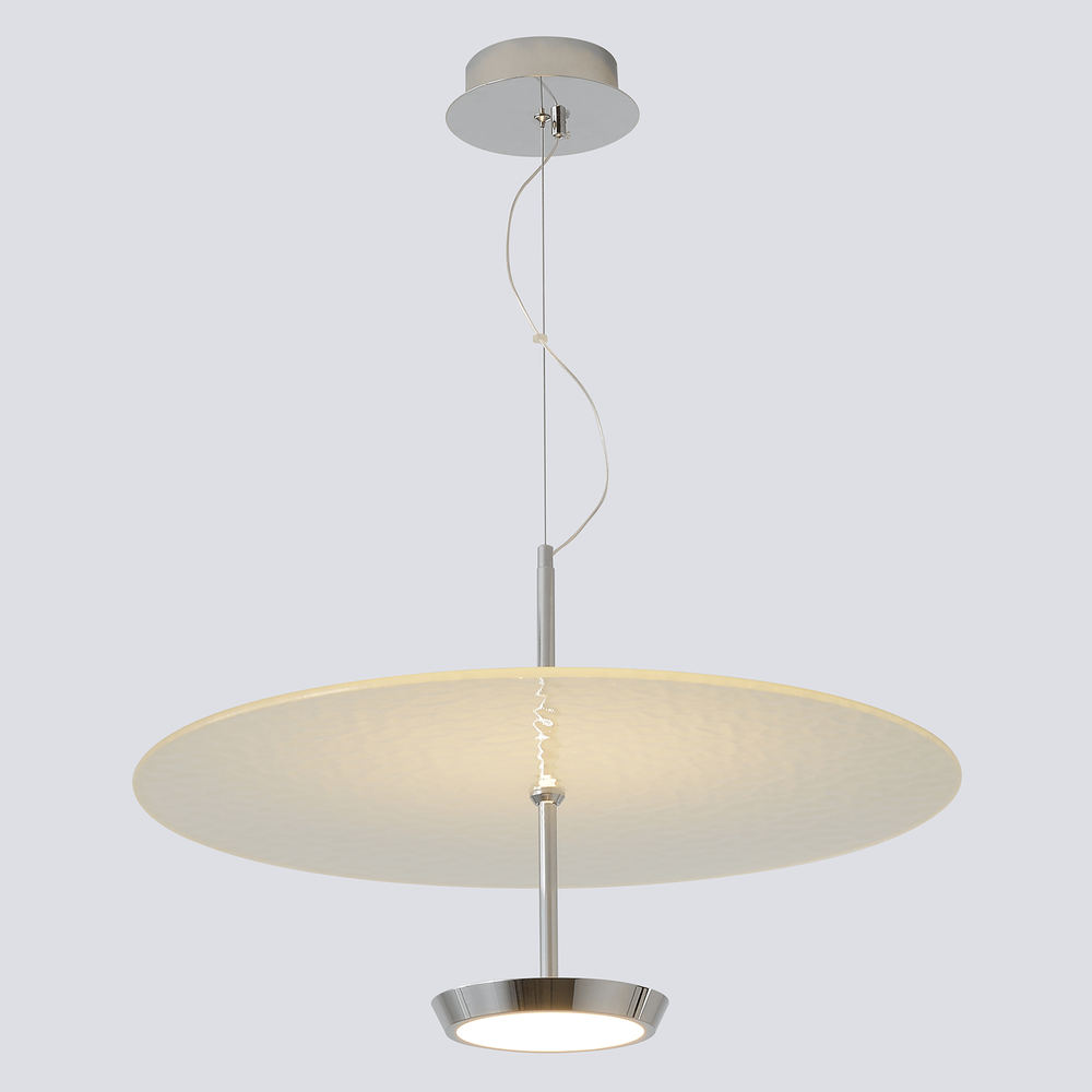 Светильник подвесной Crystal Lux NICOLE SP18W LED