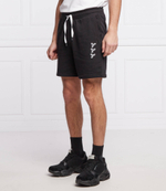 шорты iscican RICHMOND SPORT - черный(UMP22006BE)