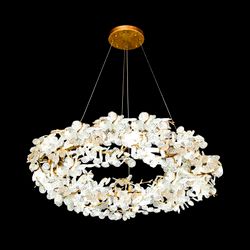 Подвесная Люстра Caramelly A D80 By Imperiumloft