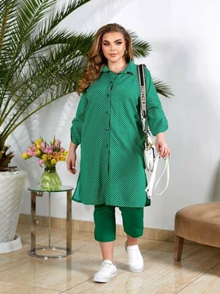 Костюм УК-1150 Fabrika