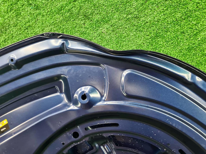 Капот Omoda S5 GT (2023-н.в.)