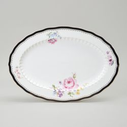 СЕРВИЗ ОБЕДЕННЫЙ LEFARD "NOSTALGIE" НА 6 ПЕР. 23 ПР. (КОР=1НАБ.)