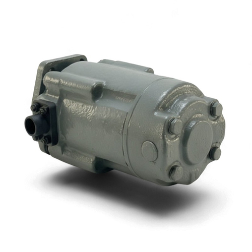 Пластинчатый насос 100Г12-25М (110,4/140)