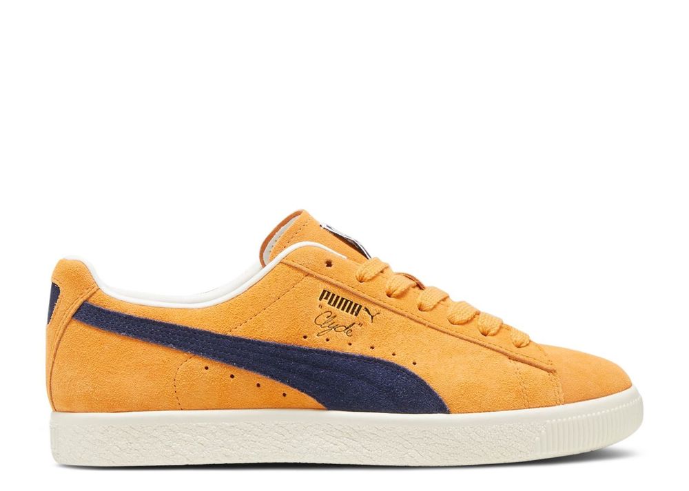 Clyde OG &#39;Clementine Navy&#39;