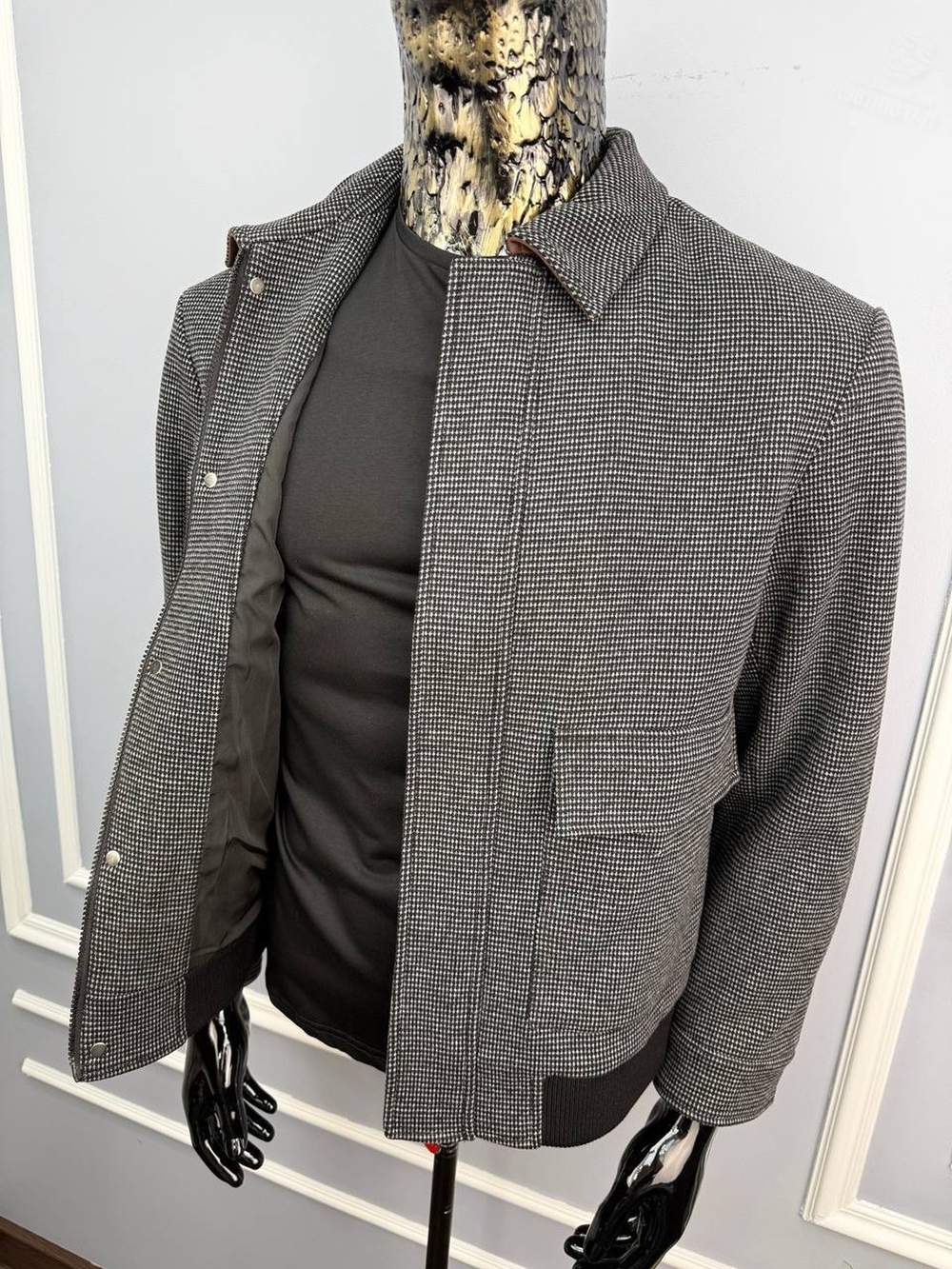 Куртка Kiton